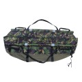 Worek Karpiowy z pływakami Camo | 4SUCCESS | Weight Sling Floating