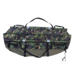 Worek Karpiowy z pływakami Camo | 4SUCCESS | Weight Sling Floating