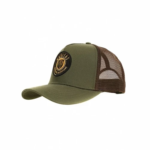 Czapka z daszkiem Navitas Bear Trucker Cap 2.0