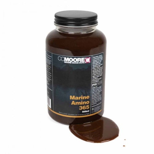 Zalewa do kulek | CC Moore | Marine Amino 365 500ml
