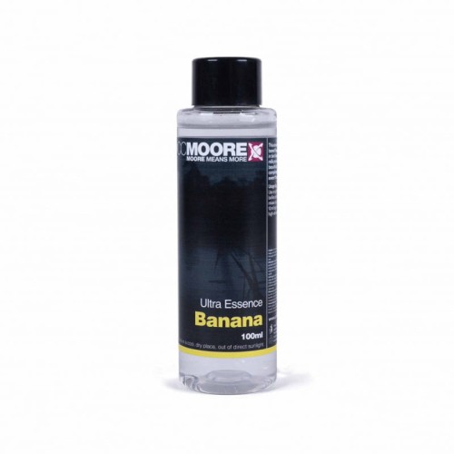 Aromat | CC Moore | Ultra Banana Essence 100ml