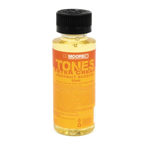 Aromat | CC Moore | Ester Cream Tones Hookbait Booster 50ml
