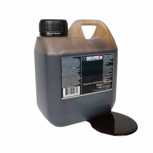 Zalewa | CC Moore | Response Fish Bait Booster 1 Litre