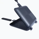 Toster granitowy XL RidgeMonkey Classic Sandwich Toaster XL Granite Edition