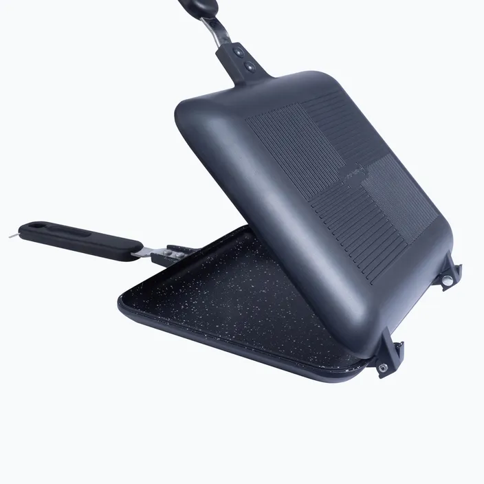 Toster granitowy XL RidgeMonkey Classic Sandwich Toaster XL Granite Edition
