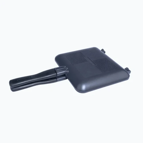 Toster granitowy, składany XL RidgeMonkey Connect Sandwich Toaster XL Granite Edition