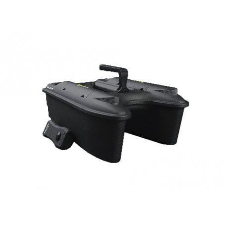 Łódka zanętowa Ridge Monkey Hunter 750 Bait Boat