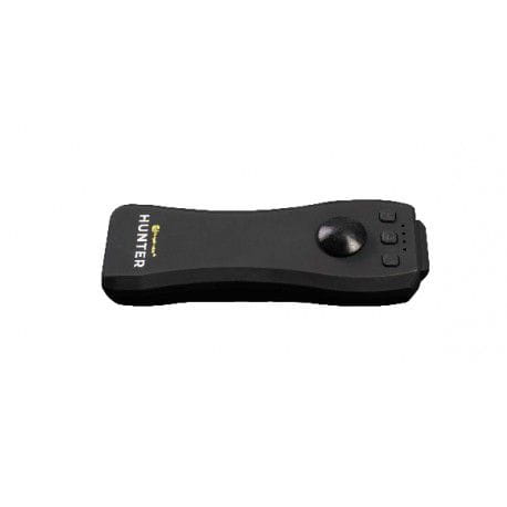 Łódka zanętowa Ridge Monkey Hunter 750 Bait Boat pilot