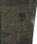Spodnie dresowe, kamuflaż Navitas Identity Camo Sherpa Joggers M