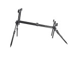 Rodpod na 3 wędki Skills Stocky Pod Adjustable czarny