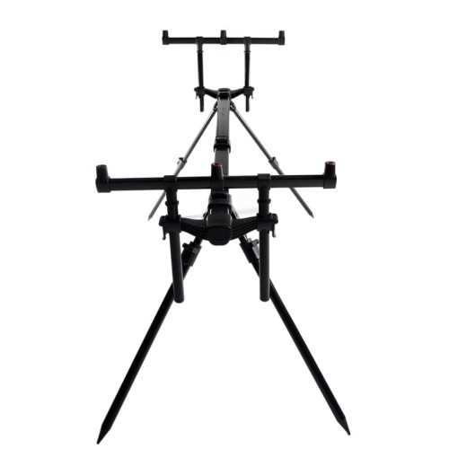 Rodpod, tripod Skills Re-Con Rod Pod Adj. 3 rods