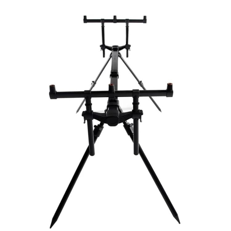 Rodpod, tripod Skills Re-Con Rod Pod Adj. 3 rods