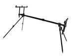 Rodpod, tripod Skills Re-Con Rod Pod Adj. 3 rods