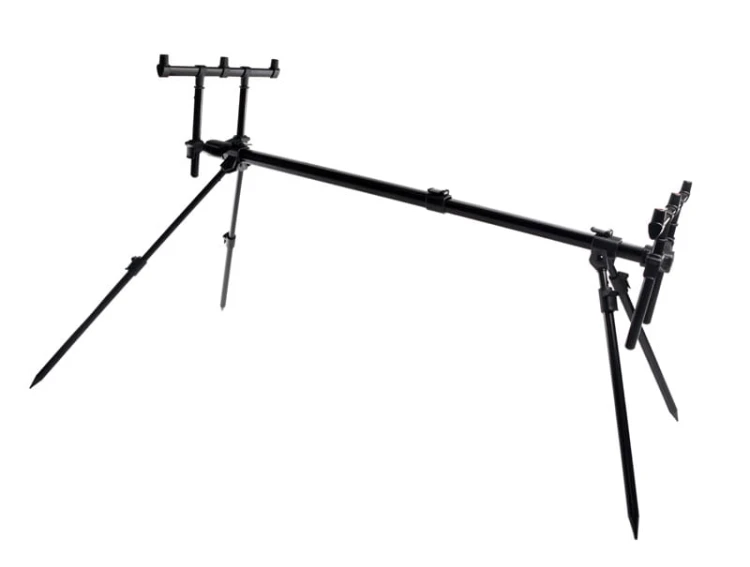 Rodpod, tripod Skills Re-Con Rod Pod Adj. 3 rods
