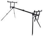 Rodpod, tripod Skills Re-Con Rod Pod Adj. 3 rods