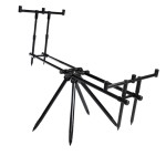 Rodpod, tripod Skills Stabilizer  Rod Pod Adj. 3 rods