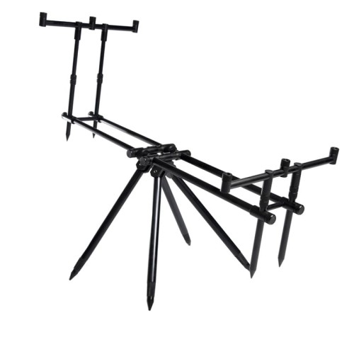 Rodpod, tripod Skills Stabilizer  Rod Pod Adj. 3 rods