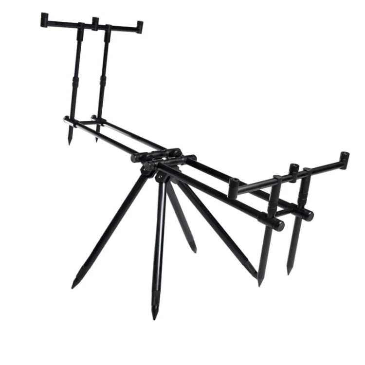 Rodpod, tripod Skills Stabilizer  Rod Pod Adj. 3 rods