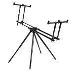 Rodpod, tripod Skills Stabilizer  Rod Pod Adj. 3 rods