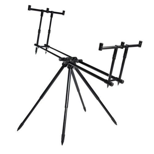 Rodpod, tripod Skills Stabilizer  Rod Pod Adj. 3 rods