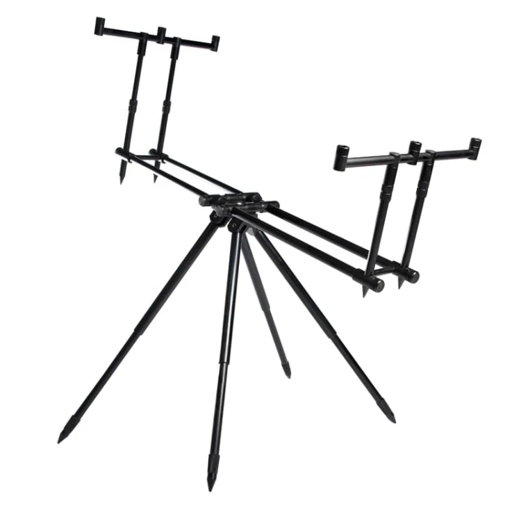 Rodpod, tripod Skills Stabilizer  Rod Pod Adj. 3 rods