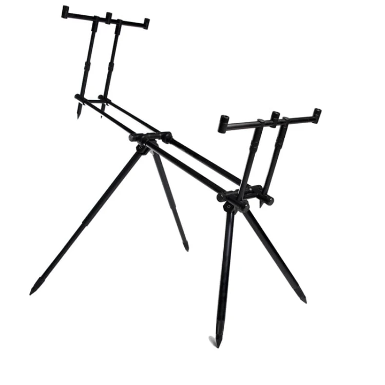 Rodpod, tripod Skills Stabilizer  Rod Pod Adj. 3 rods