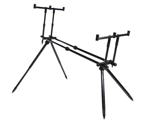 Rodpod, tripod Skills Stabilizer  Rod Pod Adj. 3 rods