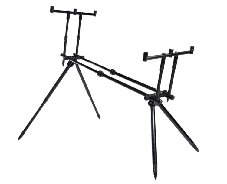Rodpod, tripod Skills Stabilizer  Rod Pod Adj. 3 rods