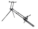 Rodpod, tripod Skills Stabilizer  Rod Pod Adj. 3 rods
