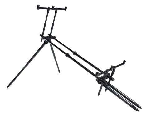 Rodpod, tripod Skills Stabilizer  Rod Pod Adj. 3 rods