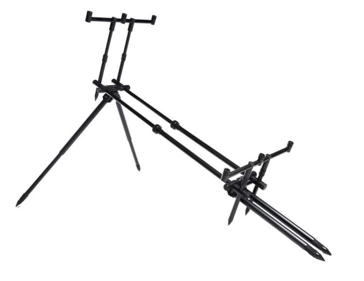 Rodpod, tripod Skills Stabilizer  Rod Pod Adj. 3 rods