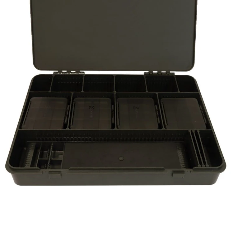 Pudełko, duży organizer SONIK LOKBOX LARGE LOADED BOX
