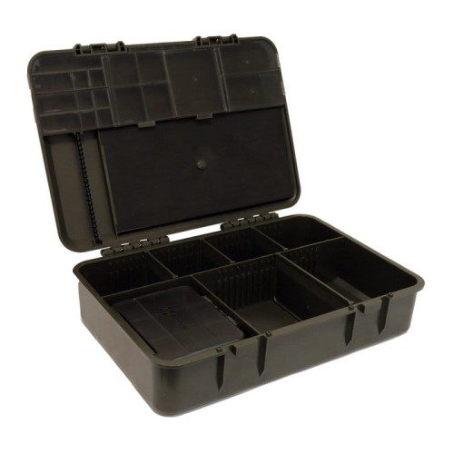 Pudełko, średni organizer SONIK LOKBOX MEDIUM BOX