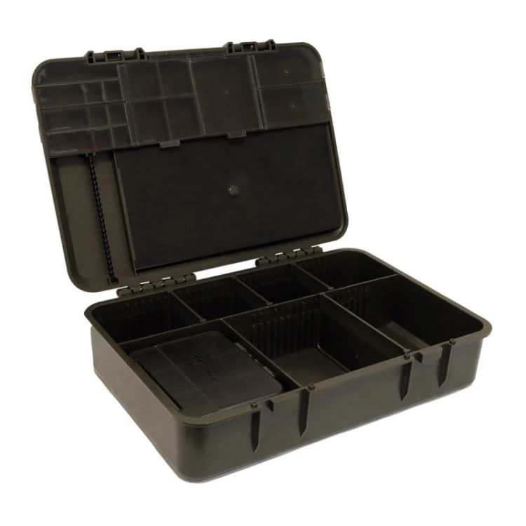 Pudełko, średni organizer SONIK LOKBOX MEDIUM BOX