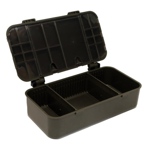 Pudełko, organizer SONIK LOKBOX COMPACT S-3 BOX