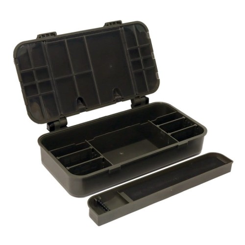 Pudełko, organizer SONIK LOKBOX COMPACT S-2 BOX