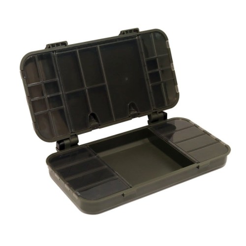 Pudełko, organizer SONIK LOKBOX COMPACT S-1 BOX