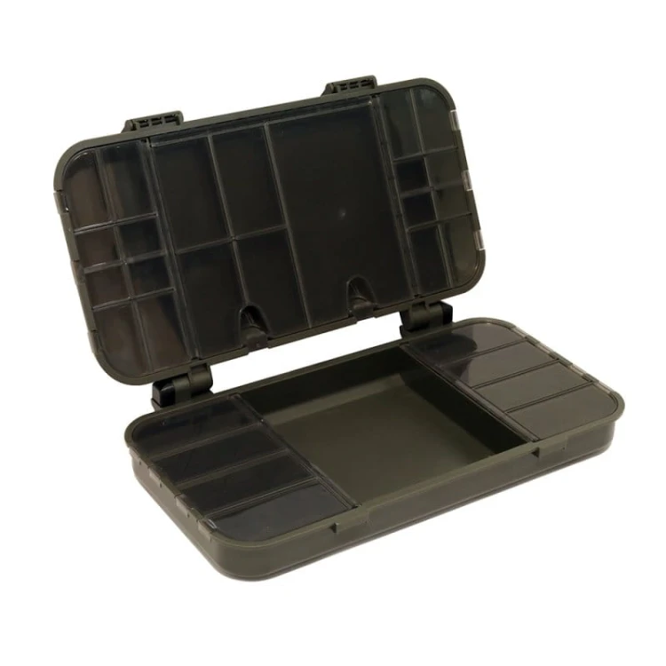 Pudełko, organizer SONIK LOKBOX COMPACT S-1 BOX