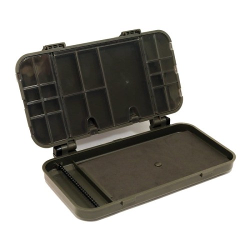 Pudełko, organizer SONIK LOKBOX COMPACT RIG BOX
