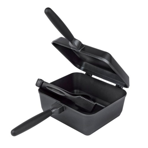 Toster głęboki SONIK SIZZLA MULTI-PAN SET (DEEP)