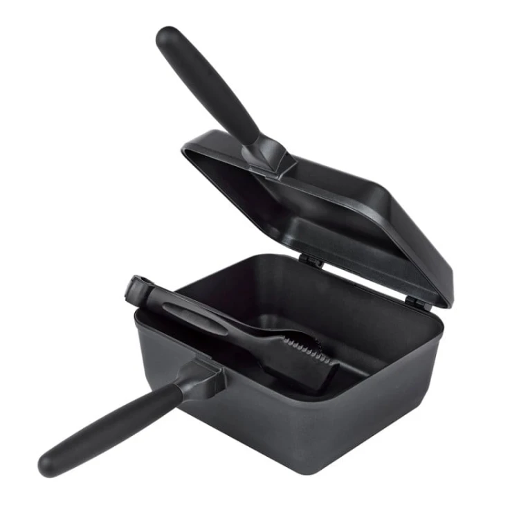 Toster głęboki SONIK SIZZLA MULTI-PAN SET (DEEP)
