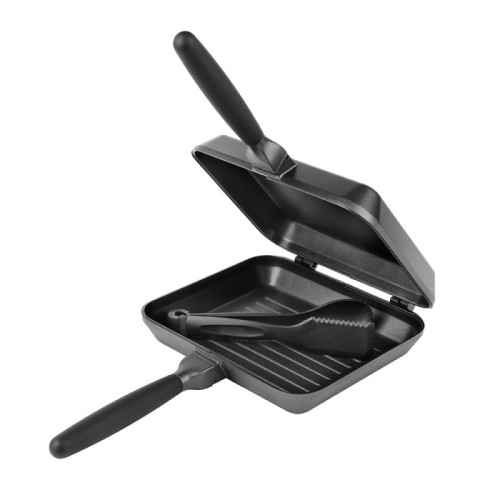 Toster SONIK SIZZLA MULTI-PAN SET