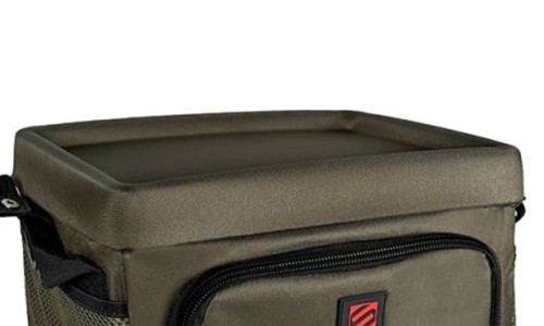 Pokrywa na torby SONIK STORZ EVA TABLETOP 600
