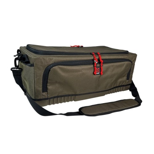 Torba karpiowa SONIK STORZ 36L LOW