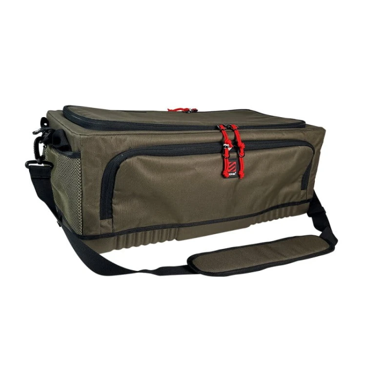 Torba karpiowa SONIK STORZ 36L LOW