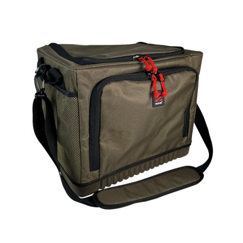 Torba karpiowa SONIK STORZ 36L
