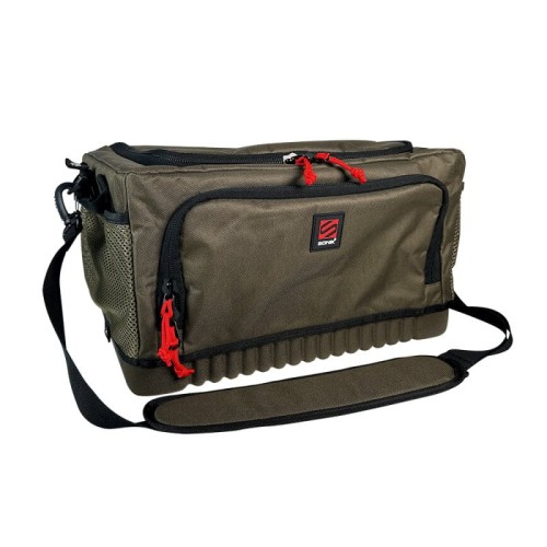 Torba karpiowa SONIK STORZ 24L LOW
