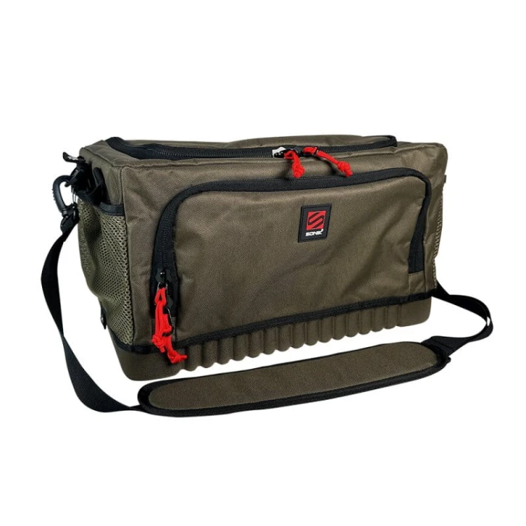 Torba karpiowa SONIK STORZ 24L LOW