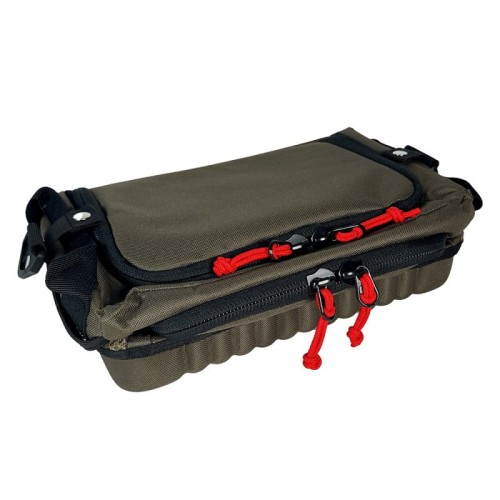 Torba karpiowa SONIK STORZ 12L LOW