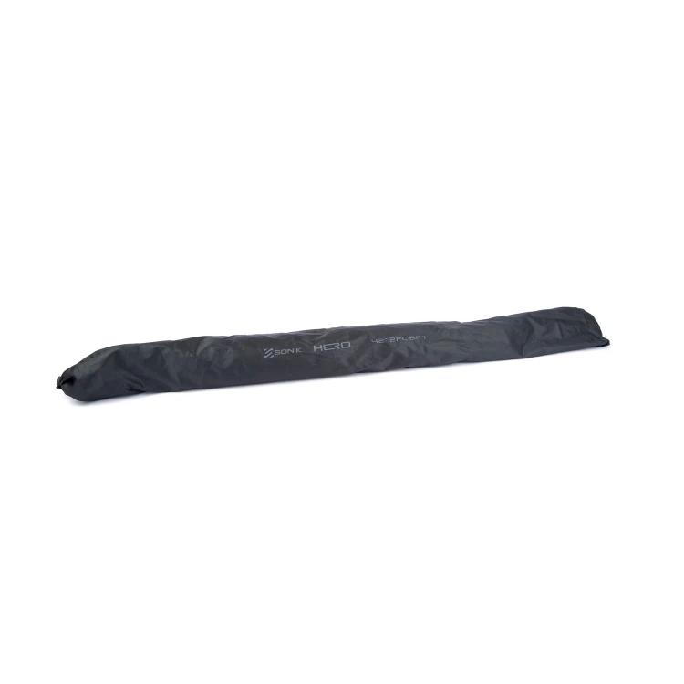 Podbierak karpiowy SONIK HEROX LANDING NET 42" 2PC 8FT
